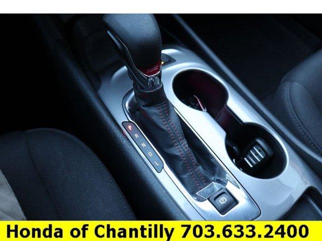used 2024 Chevrolet Malibu car, priced at $18,029