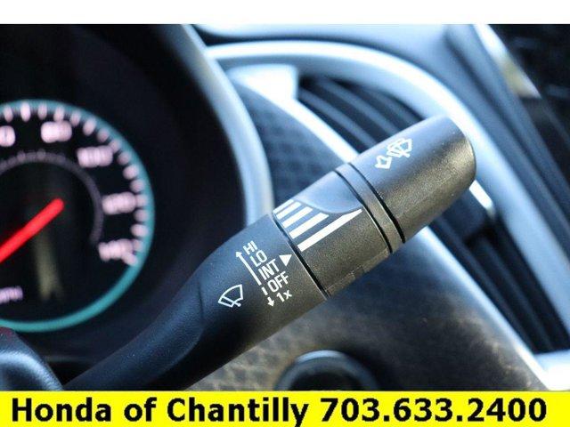 used 2024 Chevrolet Malibu car, priced at $18,029