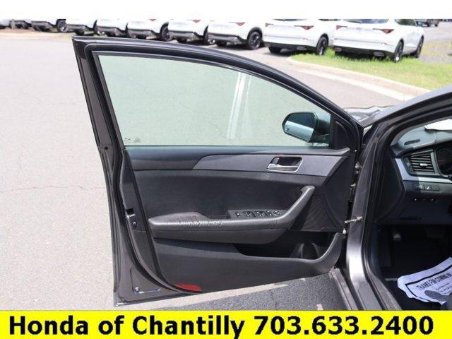 used 2019 Hyundai Sonata car, priced at $14,239