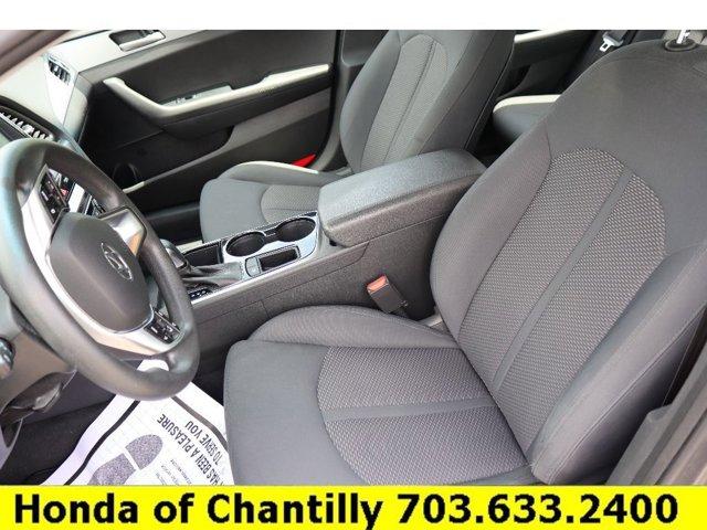 used 2019 Hyundai Sonata car, priced at $14,239