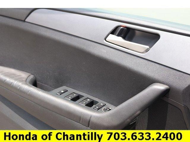 used 2019 Hyundai Sonata car, priced at $14,239