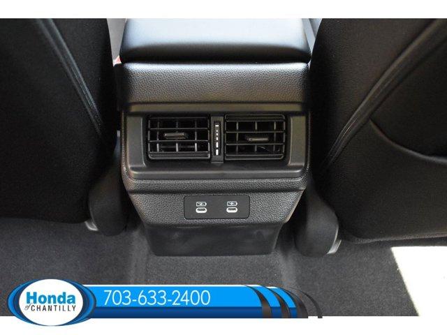 new 2025 Honda Accord car, priced at $29,900
