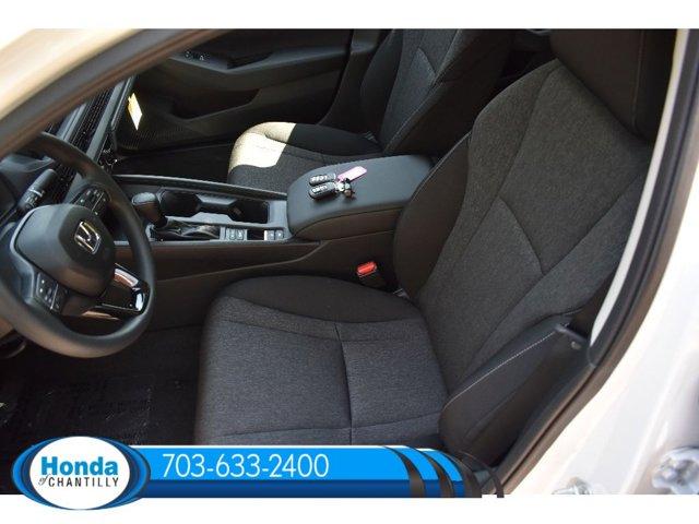 new 2025 Honda Accord car, priced at $29,900