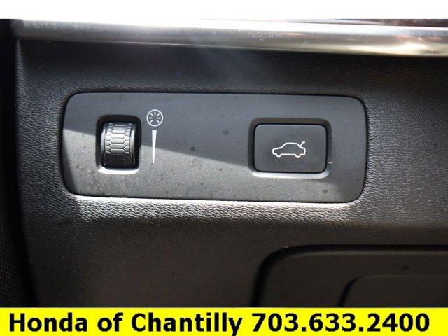 used 2018 Volvo XC90 car, priced at $19,200