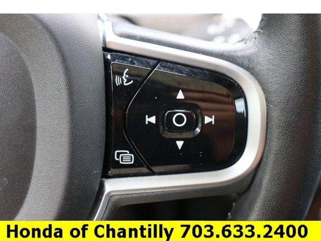 used 2018 Volvo XC90 car, priced at $19,200