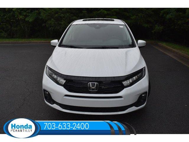new 2025 Honda Odyssey car, priced at $48,815