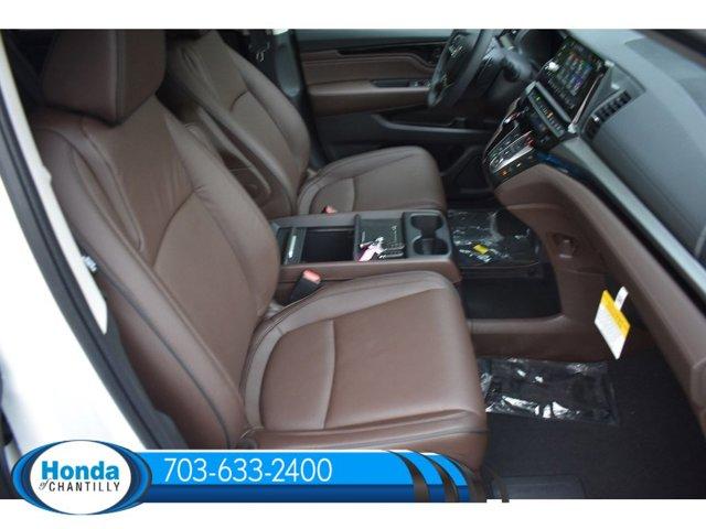 new 2025 Honda Odyssey car, priced at $48,815