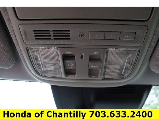 used 2018 Honda CR-V car, priced at $21,543