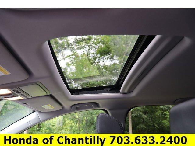 used 2018 Honda CR-V car, priced at $21,543