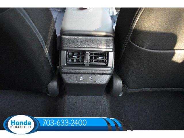 new 2025 Honda Accord car, priced at $32,165