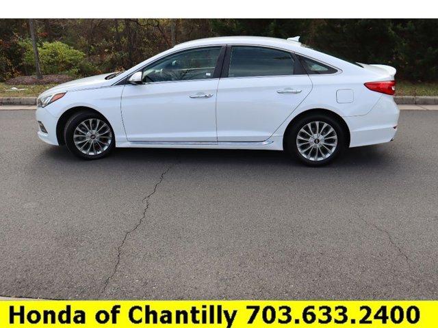 used 2015 Hyundai Sonata car, priced at $10,613