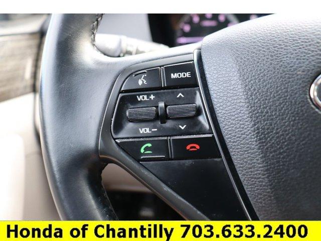 used 2015 Hyundai Sonata car, priced at $10,664