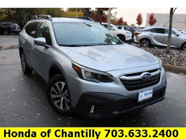 used 2020 Subaru Outback car, priced at $22,425
