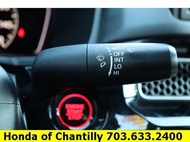 used 2022 Honda Civic car, priced at $24,481