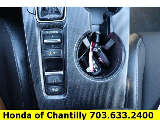 used 2022 Honda Civic car, priced at $24,481