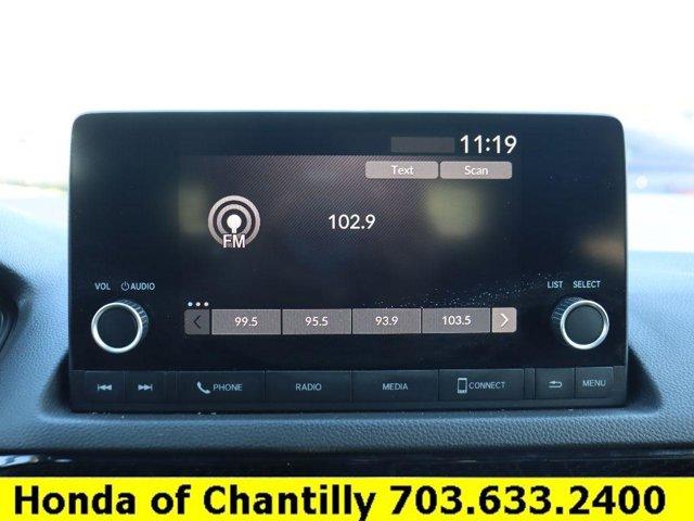 used 2022 Honda Civic car, priced at $24,481