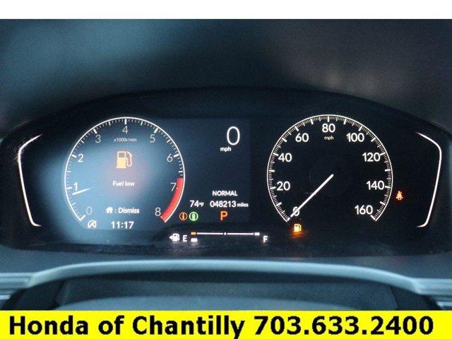 used 2022 Honda Civic car, priced at $24,481