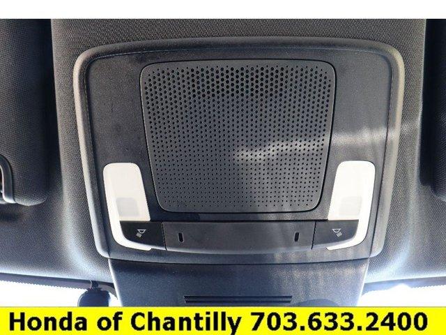 used 2022 Honda Civic car, priced at $24,481