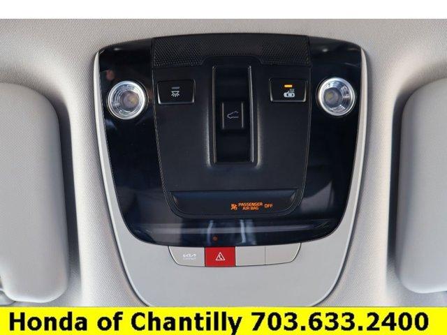 used 2024 Kia Seltos car, priced at $25,364