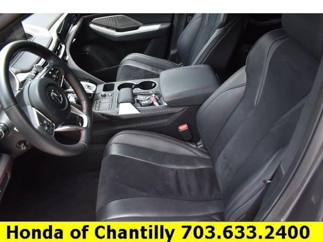 used 2023 Acura MDX car, priced at $40,734