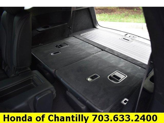 used 2023 Acura MDX car, priced at $40,734