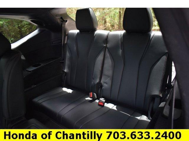 used 2023 Acura MDX car, priced at $40,734