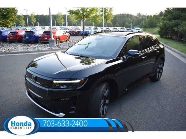 new 2025 Honda Prologue car, priced at $59,805