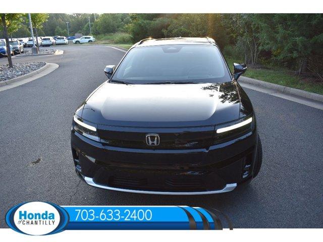 new 2025 Honda Prologue car, priced at $59,805