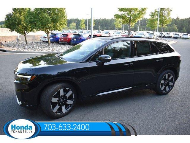 new 2025 Honda Prologue car, priced at $59,805