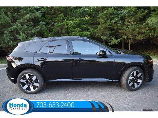 new 2025 Honda Prologue car, priced at $59,805