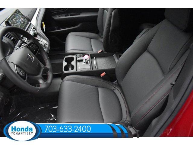 new 2025 Honda Odyssey car, priced at $45,275