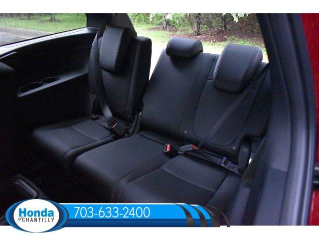 new 2025 Honda Odyssey car, priced at $45,275