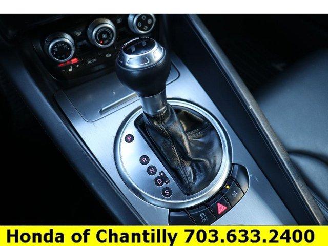 used 2014 Audi TT car, priced at $16,950