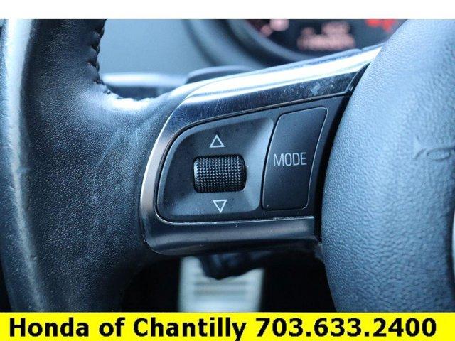 used 2014 Audi TT car, priced at $16,950