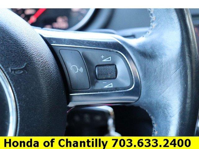 used 2014 Audi TT car, priced at $16,950