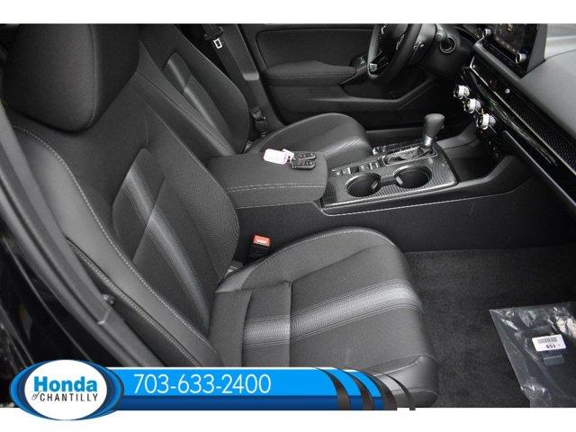new 2025 Honda Civic car, priced at $28,600