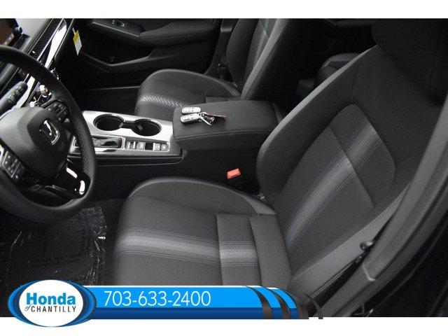 new 2025 Honda Civic car, priced at $28,600