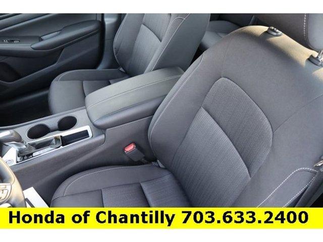 used 2024 Nissan Altima car, priced at $21,788