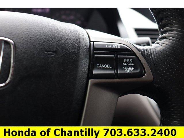 used 2016 Honda Odyssey car, priced at $12,304