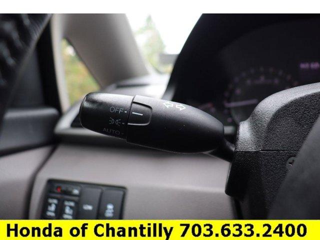 used 2016 Honda Odyssey car, priced at $12,304