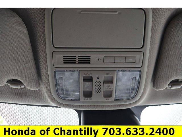 used 2016 Honda Odyssey car, priced at $12,304