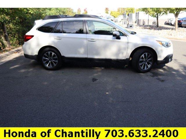 used 2016 Subaru Outback car, priced at $9,021