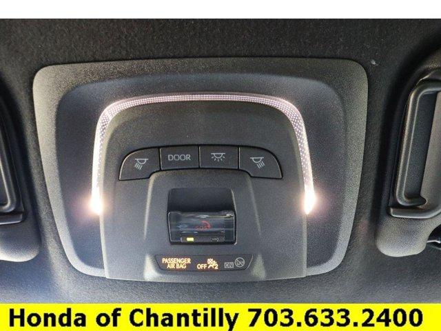 used 2023 Toyota Corolla Hatchback car, priced at $21,328