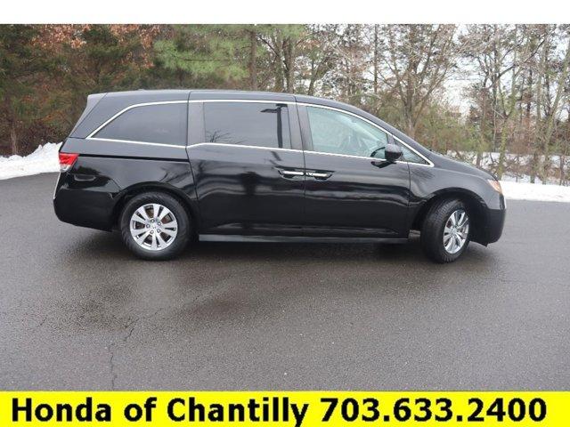 used 2014 Honda Odyssey car, priced at $18,381