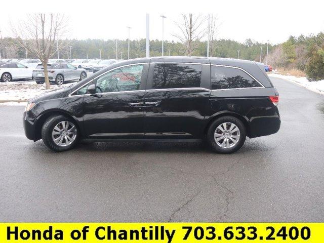 used 2014 Honda Odyssey car, priced at $18,881