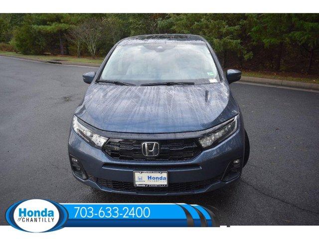 new 2026 Honda Odyssey car, priced at $48,990
