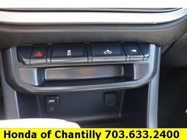 used 2017 Chevrolet Colorado car, priced at $18,565