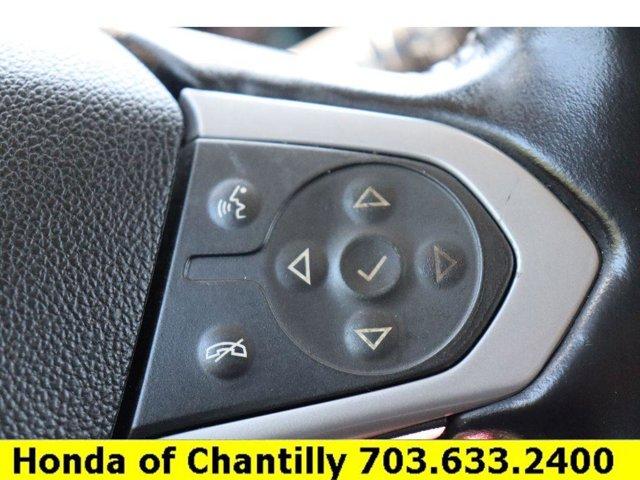 used 2017 Chevrolet Colorado car, priced at $18,565