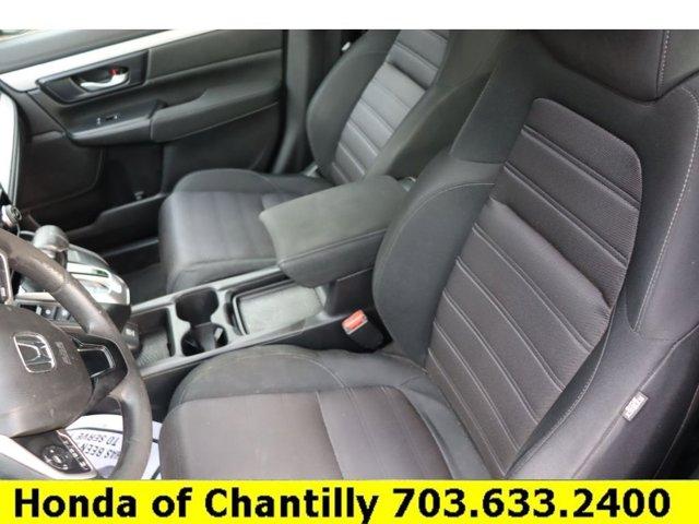 used 2019 Honda CR-V car, priced at $15,988