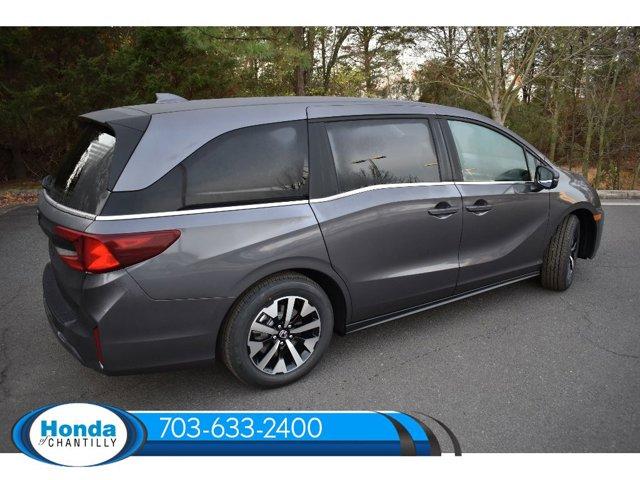 new 2025 Honda Odyssey car, priced at $43,315